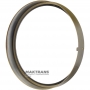 Rubberized piston B Brake ZF 8HP55A, 8HP70 — 189.2 x 210 x 28.6, (NAK), 0501330675, 0501325509
