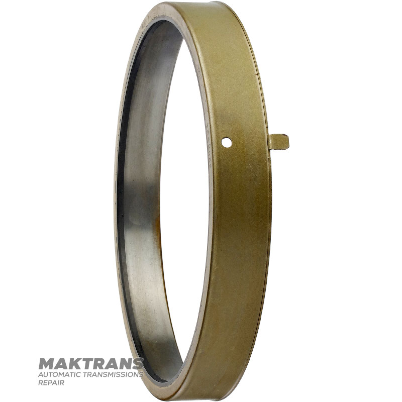 Rubberized piston B Brake ZF 8HP55A, 8HP70 — 189.2 x 210 x 28.6, (NAK), 0501330675, 0501325509