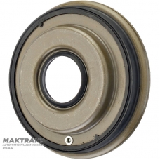 Rubberized piston Forward Clutch 5R55N, 5R55S, 5R55W 6L2Z-7A262-B, 1L2Z-7A262-AA — 38.10 x 130 / 117.80 x 31.10, (NAK)