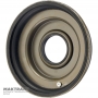 Rubberized piston Forward Clutch 5R55N, 5R55S, 5R55W 6L2Z-7A262-B, 1L2Z-7A262-AA — 38.10 x 130 / 117.80 x 31.10, (NAK)