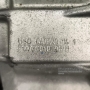 Automatic transmission assembly VAG 0GC DQ381, 2WD — transmission index USD, (0GC300046QX, 0GC300046Q)