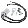 Additional filtration kit FORD 10R80 10R60 with fine filter up to 10 microns