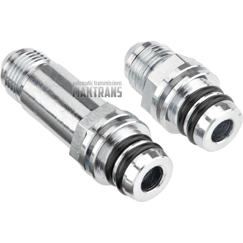 Additional filtration kit FORD 10R80 10R60 with fine filter up to 10 microns