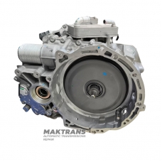 Automatic transmission assembly VAG 0GC DQ381, 2WD - transmission code UNY, TSX, URV, VDN (0GC300046QX, 0GC300046Q, 0GC300048D)