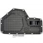 Oil pan - filter AUDI 0BZ/ DL801 7SPEED 2014-UP 0BZ321359B, 0BZ321359C