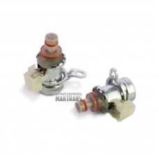 Torque Converter Lockup Solenoid TCC 62TE CHRYSLER, JEEP 2007-UP 05169313AA