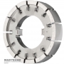 Oil Pump Rotor 13 Blades (17.974MM-17.987MM) GM Automatic 6L50, 6L80, 6L90 2006-UP