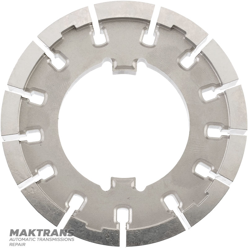 Oil Pump Rotor 13 Blades (17.974MM-17.987MM) GM Automatic 6L50, 6L80, 6L90 2006-UP