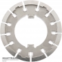 Oil Pump Rotor 13 Blades (17.974MM-17.987MM) GM Automatic 6L50, 6L80, 6L90 2006-UP