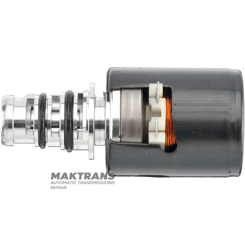 EPC Pressure Solenoid CD4E FORD 1994-UP