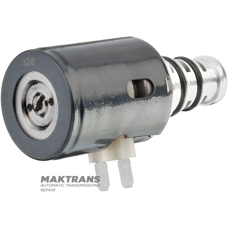 EPC Pressure Solenoid CD4E FORD 1994-UP