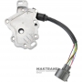 Selector lever position sensor, automatic transmission ZF 4HP22 LAND ROVER DISCOVERY 2 1999-2004 UHB100190, 0501320452