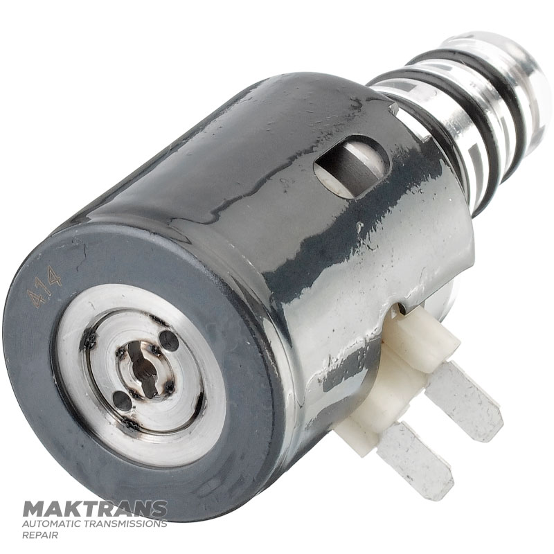SOLENOID 3-2 TIMING/ COAST CLUTCH FORD CD4E 1994-UP