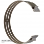 Brake band TF-8, A727, A518, A618 CHRYSLER 92-UP 4329853