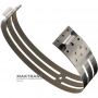 Brake band TF-8, A727, A518, A618 CHRYSLER 92-UP 4329853