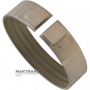 Brake band Reverse A518, 46RH, 46RE CHRYSLER 91-UP — 4471476 (brake band width 43.35 mm, inner Ø 157.75 mm)
