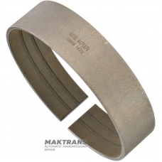 Brake band Reverse A518, 46RH, 46RE CHRYSLER 91-UP — 4471476 (brake band width 43.35 mm, inner Ø 157.75 mm)