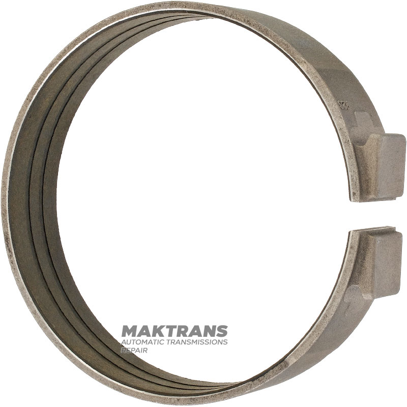 Brake band Reverse A518, 46RH, 46RE CHRYSLER 91-UP — 4471476 (brake band width 43.35 mm, inner Ø 157.75 mm)