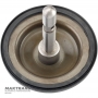 Rubberized piston Intermediate Clutch FORD 5R55S, 5R55W 3W4Z-7D021-AA, 1L2Z-7D021-CA — outer Ø 89 mm / 64 mm