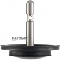 Rubberized piston Intermediate Clutch FORD 5R55S, 5R55W 3W4Z-7D021-AA, 1L2Z-7D021-CA — outer Ø 89 mm / 64 mm