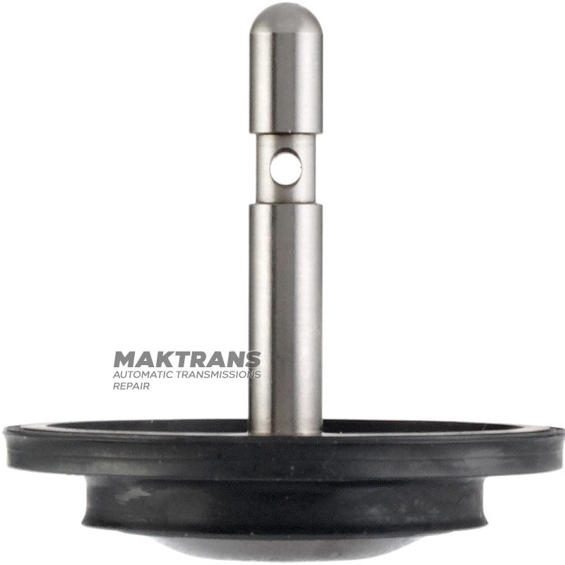 Rubberized piston Intermediate Clutch FORD 5R55S, 5R55W 3W4Z-7D021-AA, 1L2Z-7D021-CA — outer Ø 89 mm / 64 mm