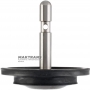 Rubberized piston Intermediate Clutch FORD 5R55S, 5R55W 3W4Z-7D021-AA, 1L2Z-7D021-CA — outer Ø 89 mm / 64 mm