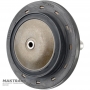 Rubberized piston Intermediate Clutch FORD 5R55S, 5R55W 3W4Z-7D021-AA, 1L2Z-7D021-CA — outer Ø 89 mm / 64 mm