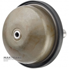 Rubber coated piston Overdrive Clutch FORD 5R55N, 5R55S, 5R55W 4W4Z-7D021-A, 4W4Z-7D021-LA - outer Ø 73.50 mm