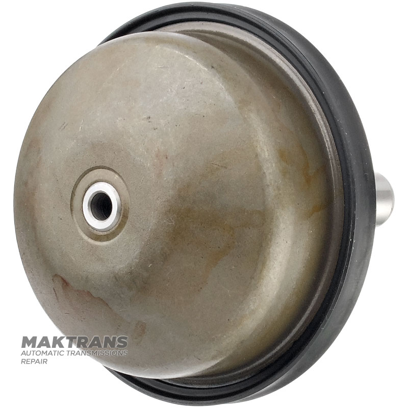Rubber coated piston Overdrive Clutch FORD 5R55N, 5R55S, 5R55W 4W4Z-7D021-A, 4W4Z-7D021-LA - outer Ø 73.50 mm