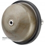 Rubber coated piston Overdrive Clutch FORD 5R55N, 5R55S, 5R55W 4W4Z-7D021-A, 4W4Z-7D021-LA - outer Ø 73.50 mm