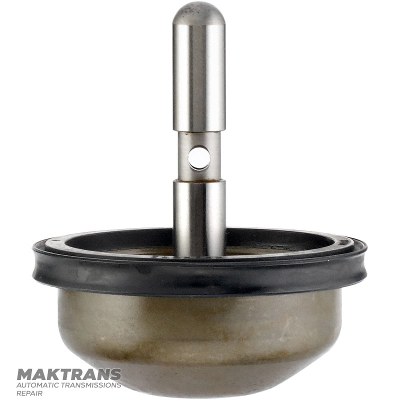 Rubber coated piston Overdrive Clutch FORD 5R55N, 5R55S, 5R55W 4W4Z-7D021-A, 4W4Z-7D021-LA - outer Ø 73.50 mm