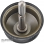 Rubber coated piston Overdrive Clutch FORD 5R55N, 5R55S, 5R55W XW4Z-7D021-KA, 4W4Z-7D021-KA - outer Ø 65 mm / 73.50 mm