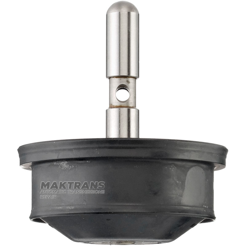 Rubber coated piston Overdrive Clutch FORD 5R55N, 5R55S, 5R55W XW4Z-7D021-KA, 4W4Z-7D021-KA - outer Ø 65 mm / 73.50 mm
