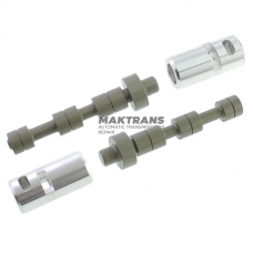 Oversized Lockup Clutch Control Valve AW TF-60SN 09G (gen 2)