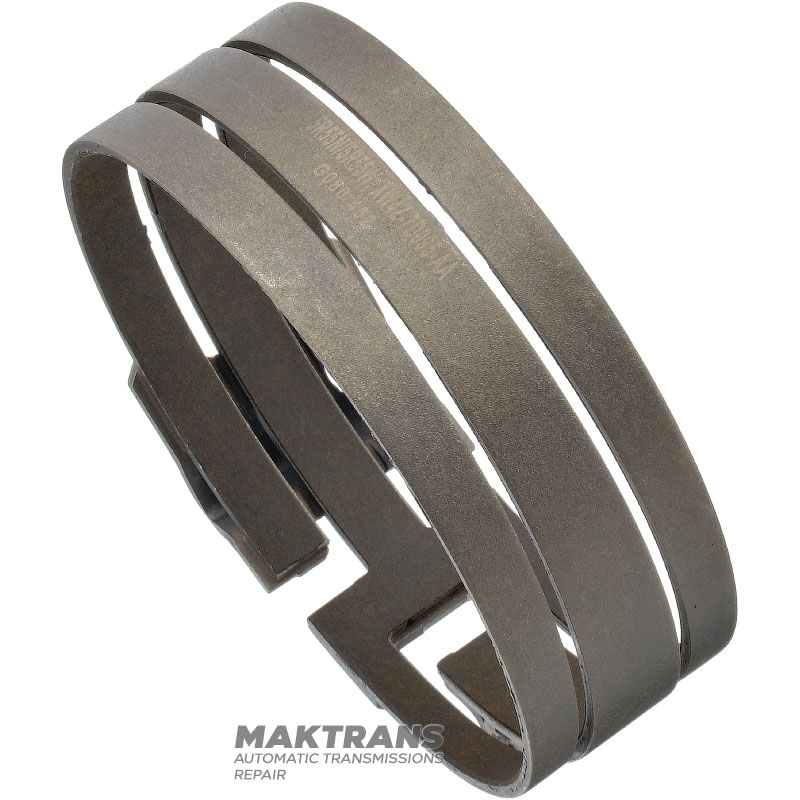 Brake band Low/Reverse (rear) 5R55N, 5R55W 99-UP XW4Z-7D095-AA (width 46.50 mm)