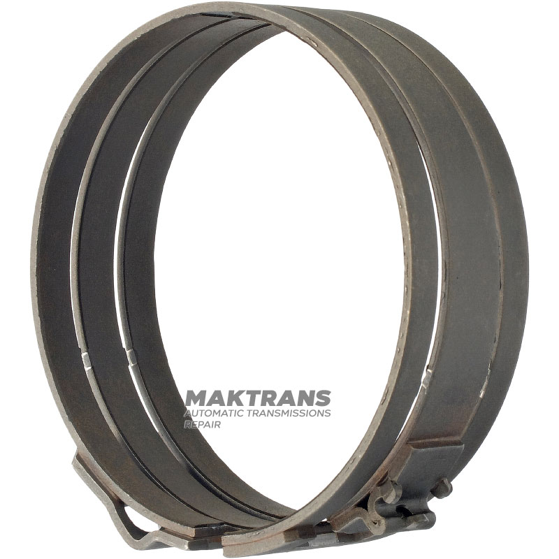 Brake band Low/Reverse (rear) 5R55N, 5R55W 99-UP XW4Z-7D095-AA (width 46.50 mm)