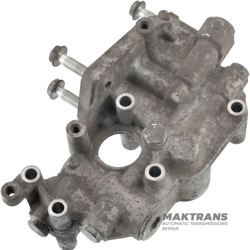 START-STOP Pump Valve Plate - JATCO JF017E