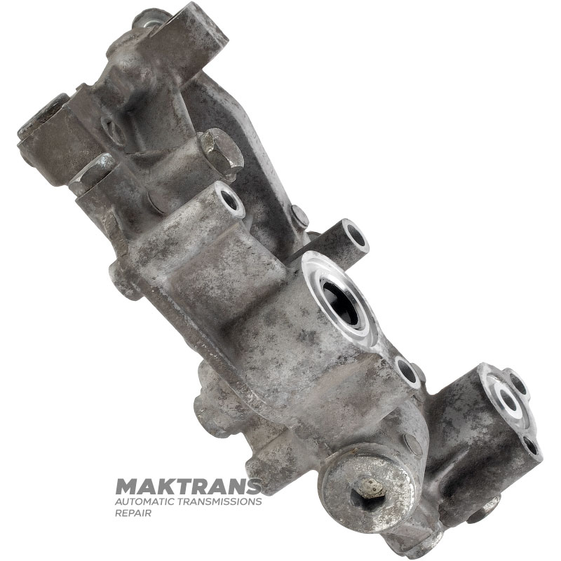 START-STOP Pump Valve Plate - JATCO JF017E