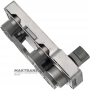 Solenoid block FORD E4OD / 4R100 1998-up - F81Z-7G391-CB, WITH PWM (Pulse Width Modulated)