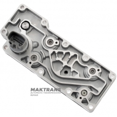 Solenoid block FORD E4OD / 4R100 1998-up - F81Z-7G391-CB, WITH PWM (Pulse Width Modulated)