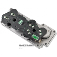 Solenoid block FORD E4OD / 4R100 1995-up - F81Z-7G391-BA, NON PWM (Pulse Width Modulated)