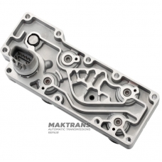 Solenoid block FORD E4OD / 4R100 1995-up - F81Z-7G391-BA, NON PWM (Pulse Width Modulated)