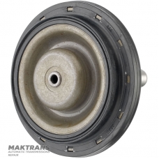 Rubberized piston Intermediate Clutch FORD 5R55S, 5R55W 1L2Z-7D021-CA — ext.Ø 89 mm / 72 mm