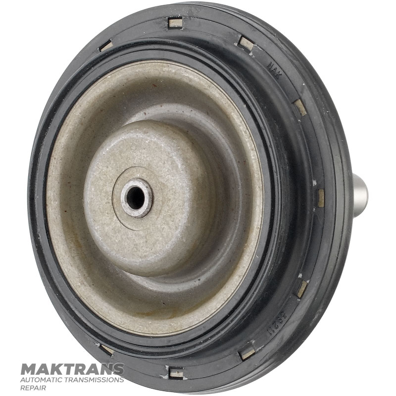 Rubberized piston Intermediate Clutch FORD 5R55S, 5R55W 1L2Z-7D021-CA — ext.Ø 89 mm / 72 mm