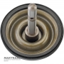 Rubberized piston Intermediate Clutch FORD 5R55S, 5R55W 1L2Z-7D021-CA — ext.Ø 89 mm / 72 mm