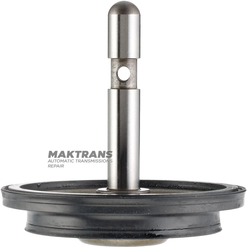 Rubberized piston Intermediate Clutch FORD 5R55S, 5R55W 1L2Z-7D021-CA — ext.Ø 89 mm / 72 mm