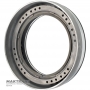 Piston with return spring block REVERSE Brake Clutch JATCO JF017E - piston height 40.50 mm, 24 springs
