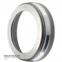 Piston with return spring block REVERSE Brake Clutch JATCO JF017E - piston height 40.50 mm, 24 springs