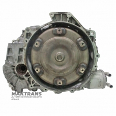 Automatic transmission complete with torque converter TF-80SC (2WD), 20GV04— 20GV04 (CITROEN, C5, III, C6, 3.0, HDI)