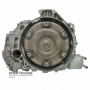 Automatic transmission complete with torque converter TF-80SC (2WD), 20GV04— 20GV04 (CITROEN, C5, III, C6, 3.0, HDI)
